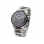 Montblanc TimeWalker Automatic Chronograph 898ETA Replica Uhren mit Titan Stellscheibe