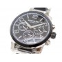 Montblanc TimeWalker Automatic Chronograph 898ETA Replica Uhren mit Titan Stellscheibe