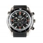 Replika Uhren Omega Seamaster Planet Ocean 600M Co-Axial Chronograph 769ETA mit goldene Unruhkloben