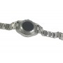 Replika Uhren Rolex Sea-Dweller DeepSea D-Blue 1062ETA by Noob Factory mit Regulierschrauben