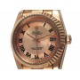 Rolex Day-Date 974ETA fake Uhren mit gemeißelte Gehause