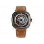 Uhren Fakes Sevenfriday P-Series Watch P2B/01 899ETA by NOOB Factory