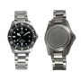 Kopien Uhren Tudor Pelagos Diving 914ETA - tickt ganz leise