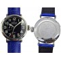 Uhren Replika Zenith Pilot Type 20 GMT 751ETA - Fassung der Edelsteine - a jour fassen 