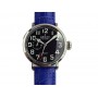 Uhren Replika Zenith Pilot Type 20 GMT 751ETA - Fassung der Edelsteine - a jour fassen 