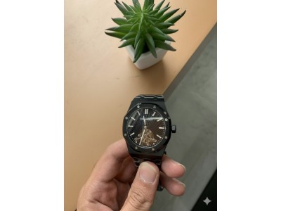 Audemars Piguet Tourbillon Replica 26522CE – Präzision und Stil vereint