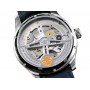 Replica Uhren Deutschland IWC Portugieser Annual Calendar 911ETA mit silberne Abgleichschrauben 
