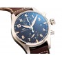 Replika Uhren IWC Pilot’s Watch Chronograph  916ETA mit Titan Ankers  