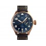 Kopien Uhren IWC Big Pilot’s Watch “Le Petit Prince” Red Gold 934ETA - perfekte Doppelscheibe