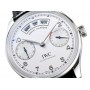 Gefalschte Uhren IWC Portugieser Annual Calendar 947ETA guter Eingriff der Räder und Getriebe ineinander