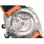 Omega Planet Ocean 600m Co-Axial Chronograph Uhren Fakes 965ETA - Werk mit Abfallverstellung 