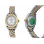 Replica Uhren Kaufen Rolex Datejust Lady 804 mit diamant Zahn 