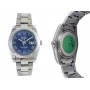 Uhren Fake Rolex Datejust 812 mit gemeißelte Gehause