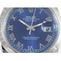 Uhren Fake Rolex Datejust 812 mit gemeißelte Gehause