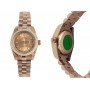 Swiss Replica Uhren Rolex Lady-Datejust Lady 825 mit Schraubenunruh