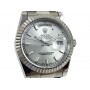 Nachgemachte Uhren Rolex Day-Date 832 mit Titan Ankers  