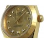 Gefalschte Uhren Kaufen Rolex Lady-Datejust Lady 848 mit Titan Unruh 
