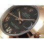 Swiss Replica Uhren Rolex Lady Datejust 850 mit goldene Unruh 