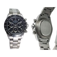 NOOB Rolex Cosmograph Daytona 854ETA