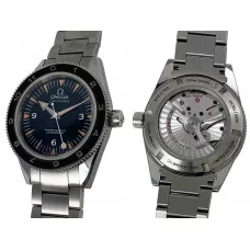 OMEGA SEAMASTER 300  "spectre" limited edition 1067ETA