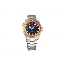 Omega Seamaster Planet Ocean 600M 659ETA