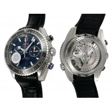 Omega Planet Ocean 600m Co-Axial Chronograph 45 mm 900ETA