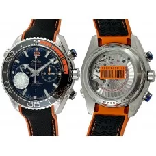 Omega Planet Ocean 600m Co-Axial Chronograph 45 mm 964ETA