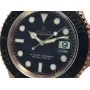 Uhren Replika Rolex Yacht Master 1011ETA by Noob Factory mit Regulierschrauben