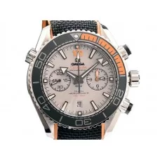 Omega Planet Ocean 600m Co-Axial Chronograph 45 mm 965ETA
