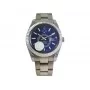 Rolex Sky-Dweller 958ETA kopien Werk mit Abfallverstellung 