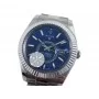 Rolex Sky-Dweller 958ETA kopien Werk mit Abfallverstellung 